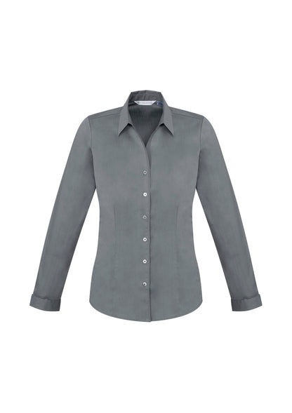 WOMENS MONACO LONG SLEEVE SHIRT   S770LL