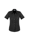 WOMENS MONACO SHORT SLEEVE SHIRT   S770LS