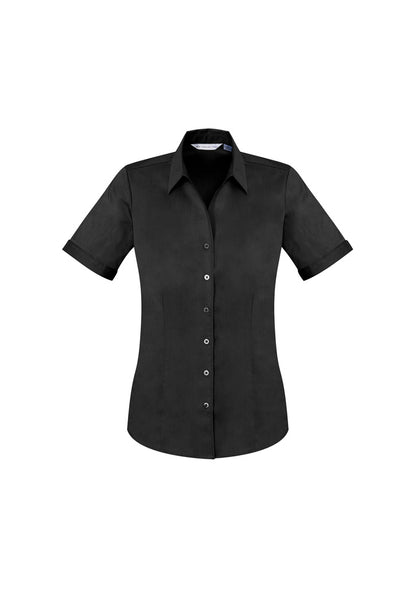 WOMENS MONACO SHORT SLEEVE SHIRT   S770LS