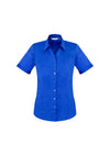 WOMENS MONACO SHORT SLEEVE SHIRT   S770LS