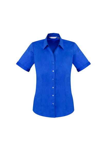 WOMENS MONACO SHORT SLEEVE SHIRT   S770LS