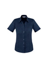 WOMENS MONACO SHORT SLEEVE SHIRT   S770LS
