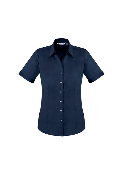 WOMENS MONACO SHORT SLEEVE SHIRT   S770LS
