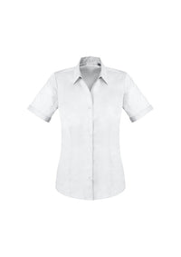 WOMENS MONACO SHORT SLEEVE SHIRT   S770LS