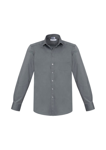 MENS MONACO LONG SLEEVE SHIRT S770ML