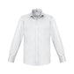 MENS MONACO LONG SLEEVE SHIRT S770ML