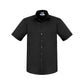 MENS MONACO SHORT SLEEVE SHIRT S770MS