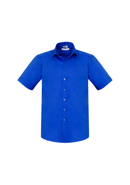 MENS MONACO SHORT SLEEVE SHIRT S770MS