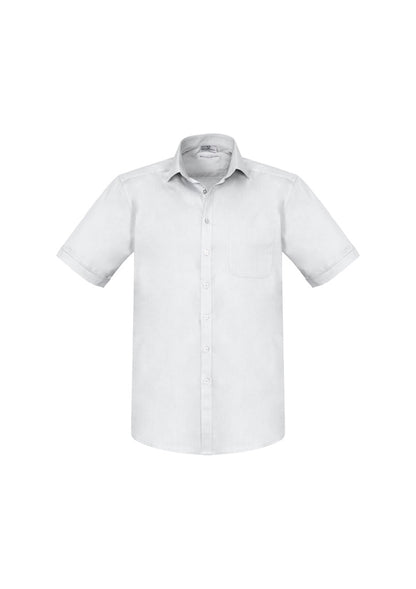 MENS MONACO SHORT SLEEVE SHIRT S770MS