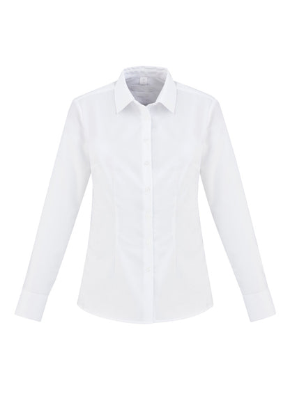 WOMENS REGENT LONG SLEEVE SHIRT   S912LL