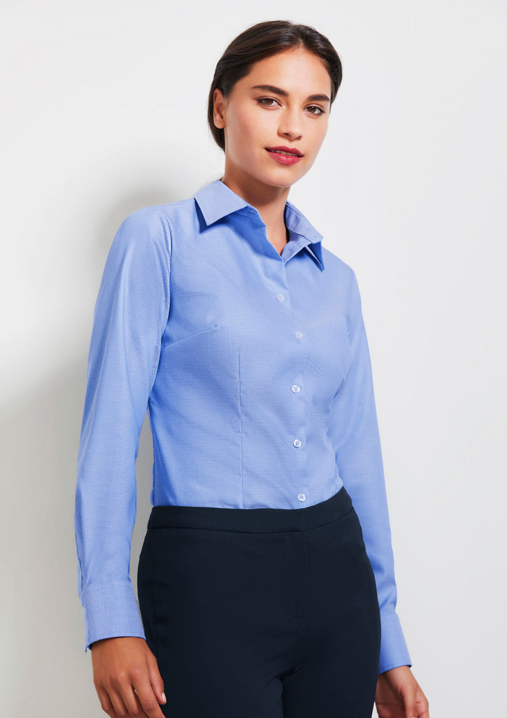 WOMENS REGENT LONG SLEEVE SHIRT   S912LL