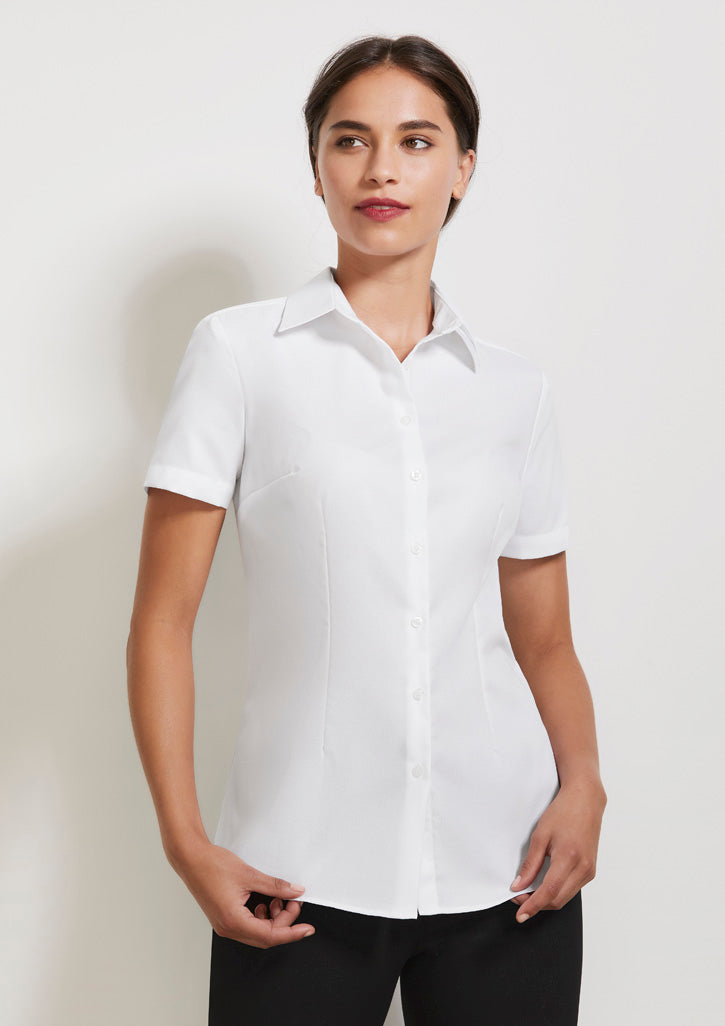 WOMENS REGENT SHORT SLEEVE SHIRT   S912LS
