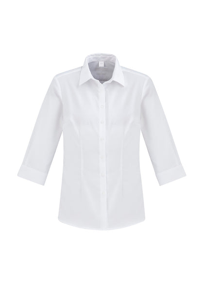 WOMENS REGENT 3/4 SHIRT S912LT