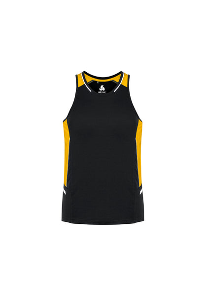 MENS RENEGADE SINGLET SG702M