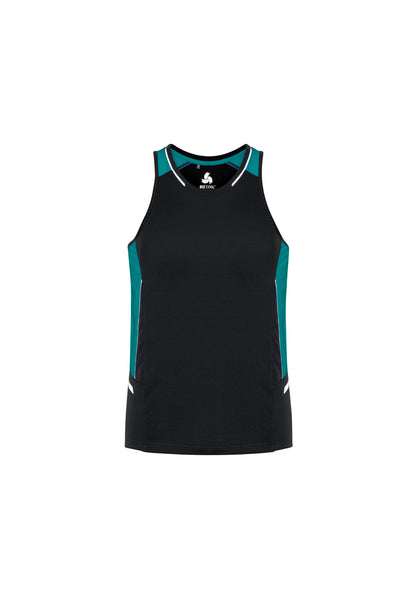 MENS RENEGADE SINGLET SG702M
