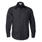 MENS METRO LONG SLEEVE SHIRT SH714