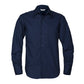 MENS METRO LONG SLEEVE SHIRT SH714