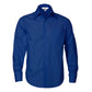 MENS METRO LONG SLEEVE SHIRT SH714