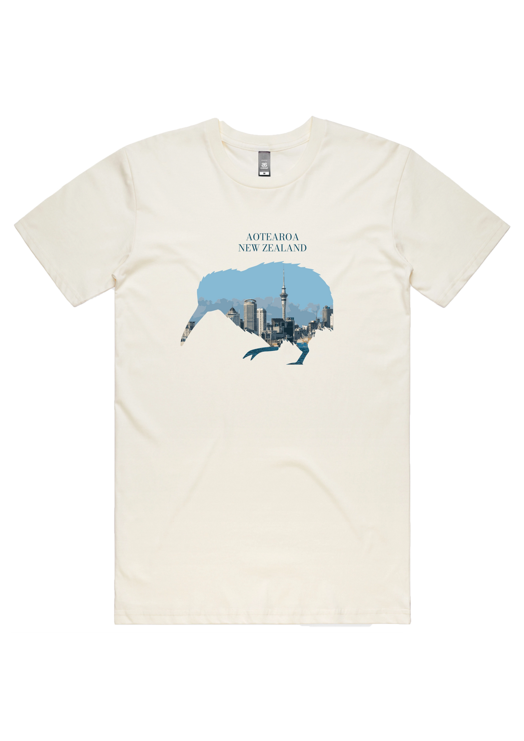 SkyCity Kiwi Tee