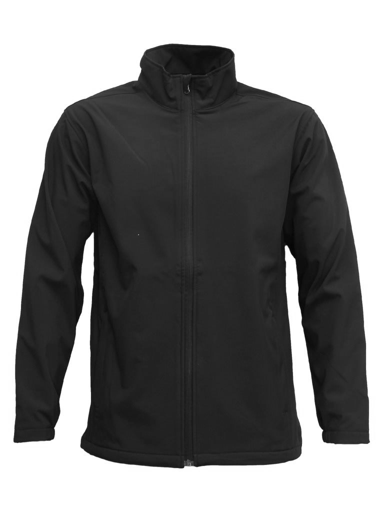 SSA Mens 3K Softshell Jacket