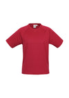 MENS SPRINT TEE   T301MS