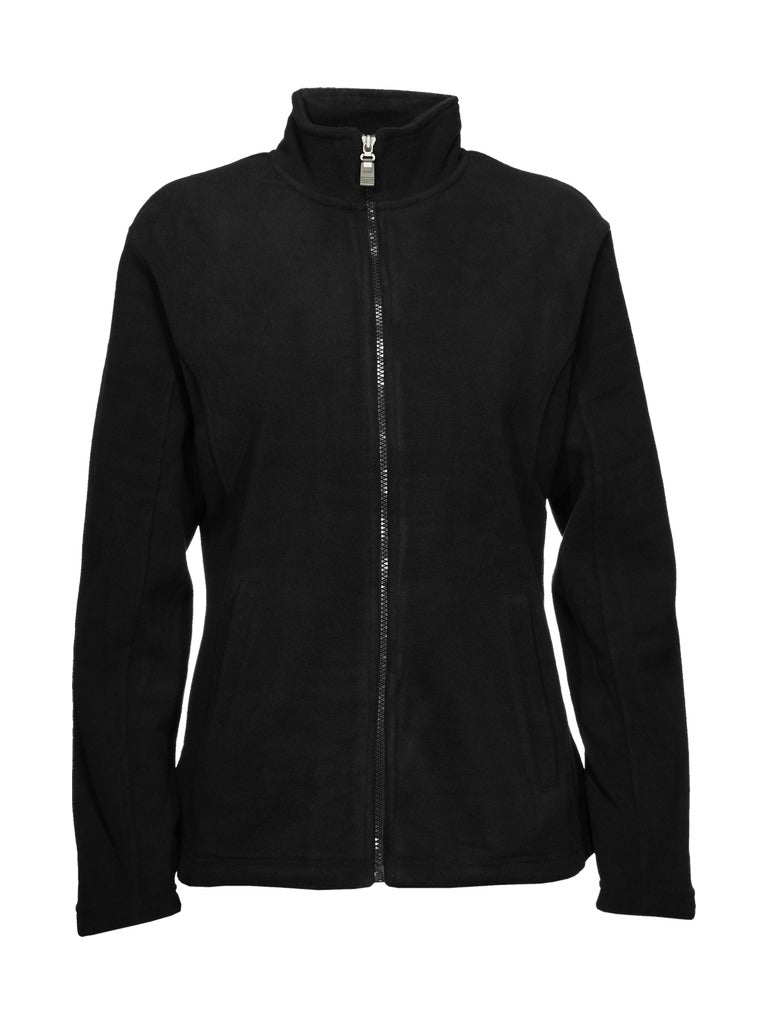 PJW Womens Microfleece Jacket