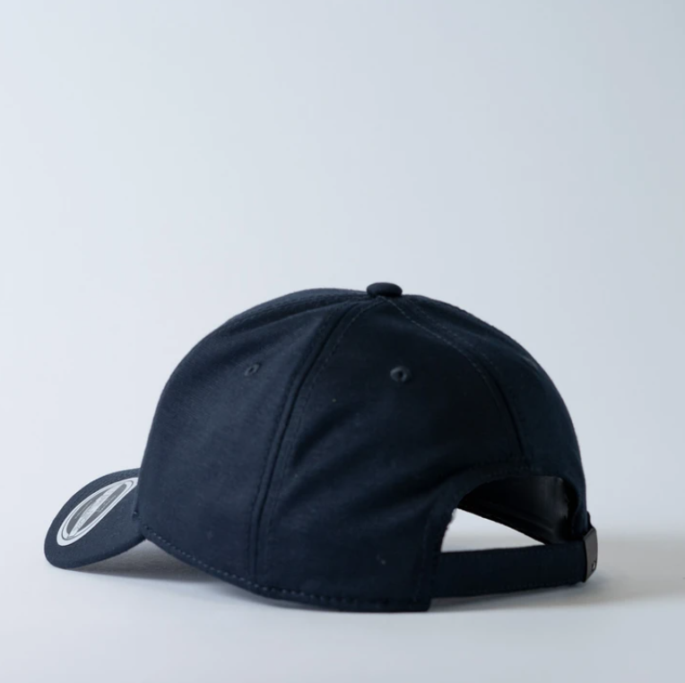 U20610TR 6 Panel Baseball Corporate Cap