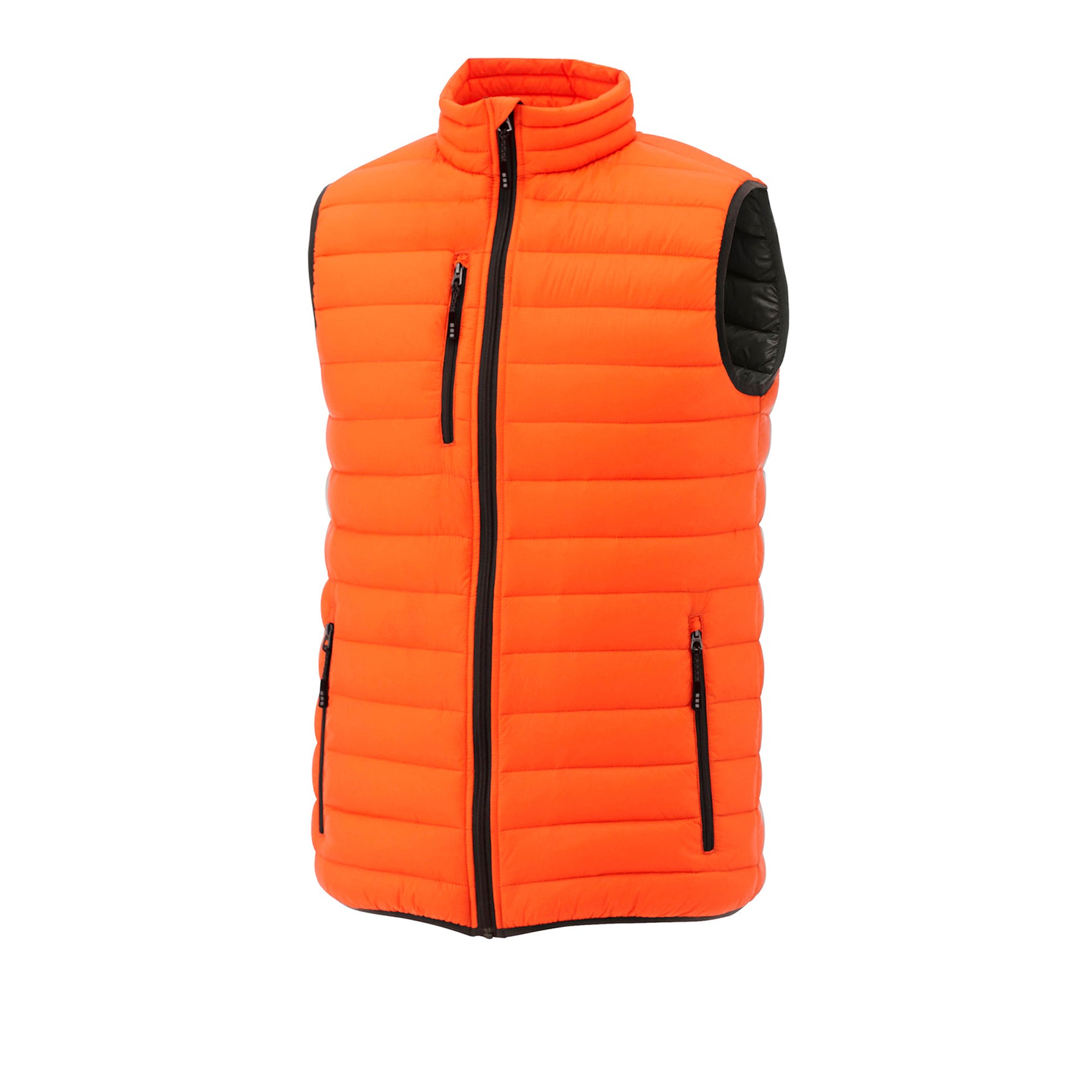 Whistler Light Down Vest – Mens 19898