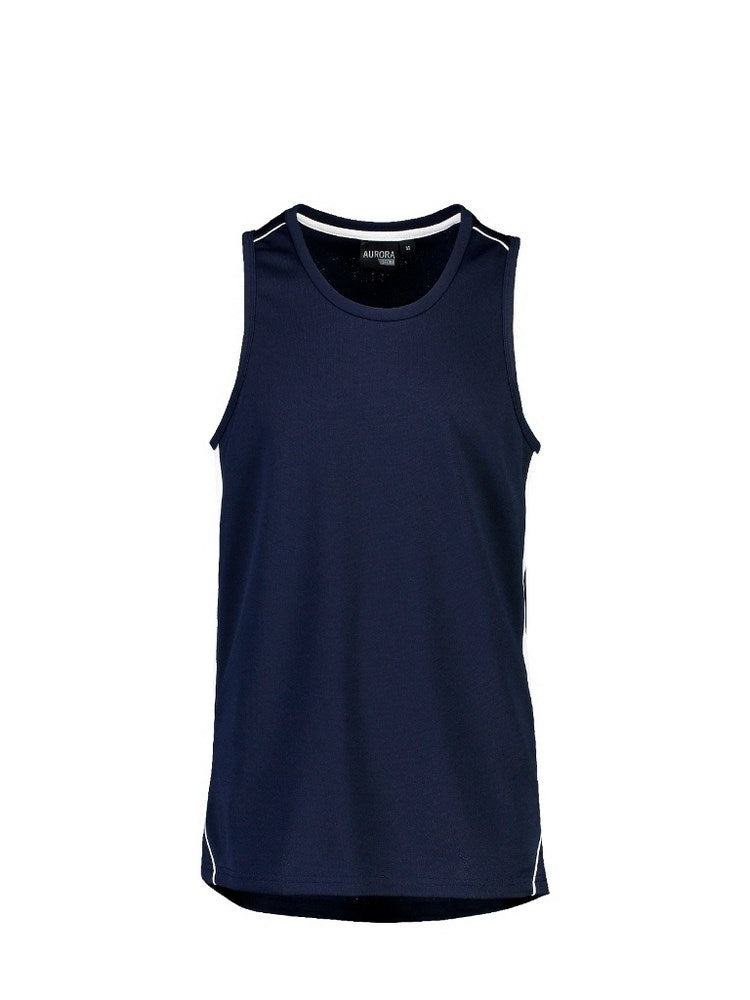 MPS Matchpace Singlet