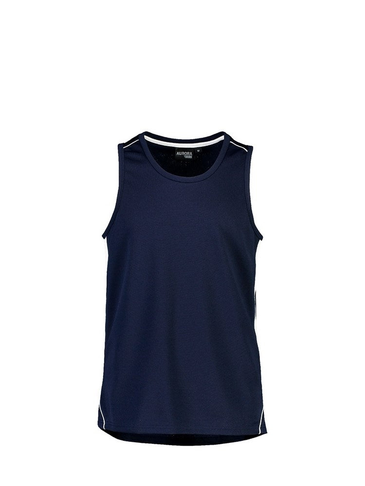 MPSK Matchpace Singlet – Kids