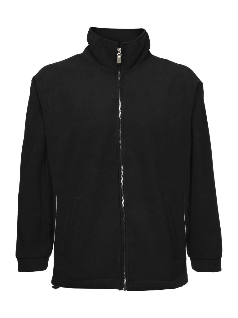 PJN Microfleece Jacket