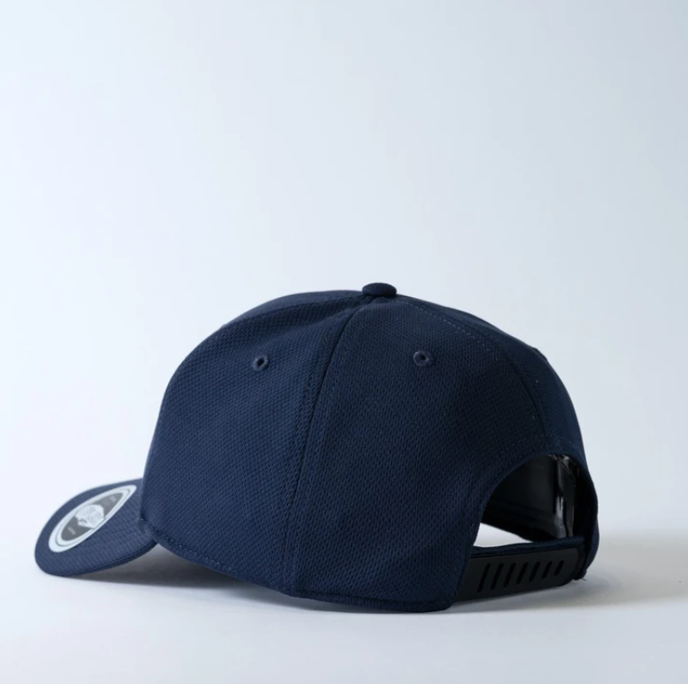 U20603 UFlex Recycled Polyester Cap