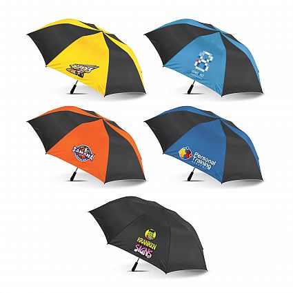 Pontiac Compact Umbrella (25pcs)