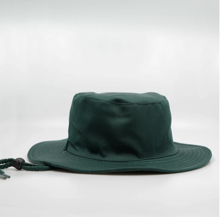 S6048 HW24 Safari Wide Brim Hat