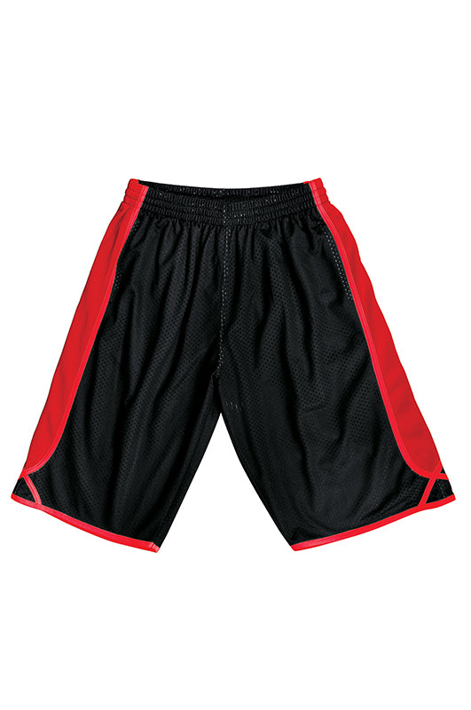 Basketball Shorts- Bocini