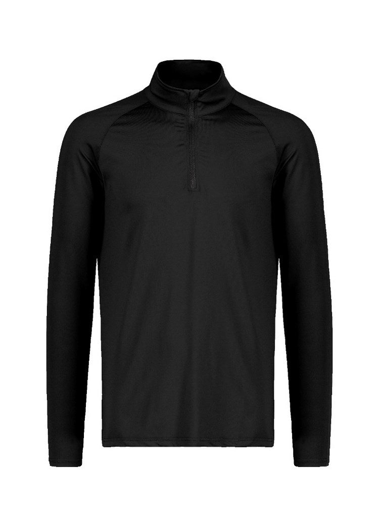 SQM Mens Stadium Quarter Zip