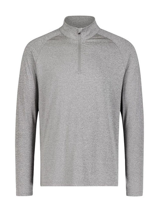 SQM Mens Stadium Quarter Zip