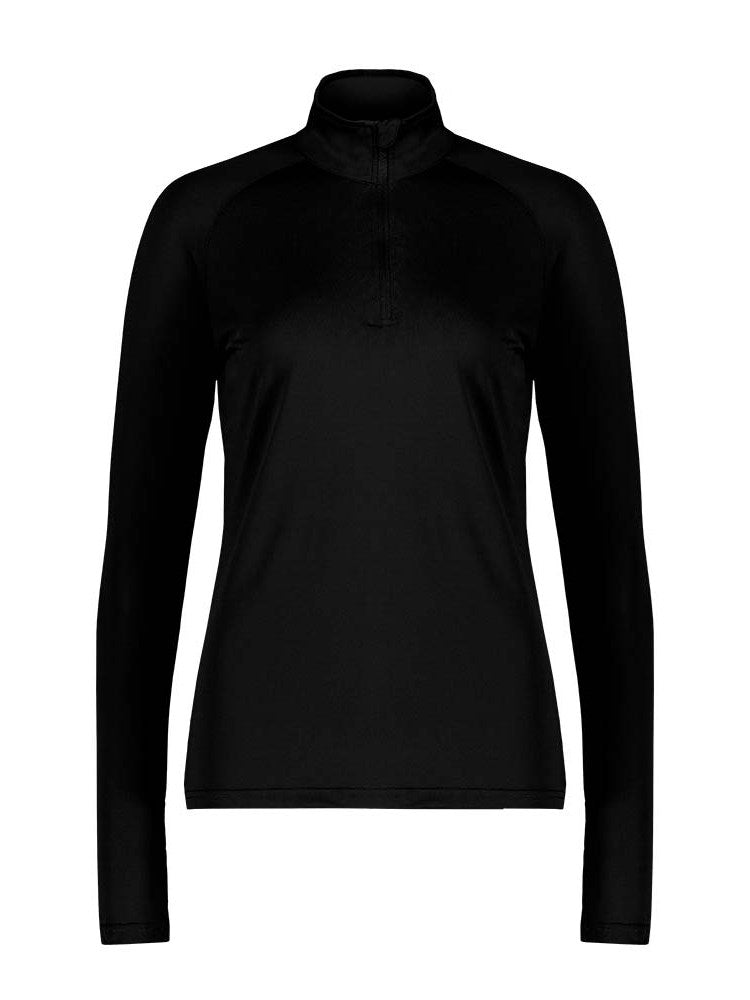 SQW Womens Stadium Quarter Zip