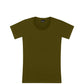 T201 Silhouette Tee – Womens