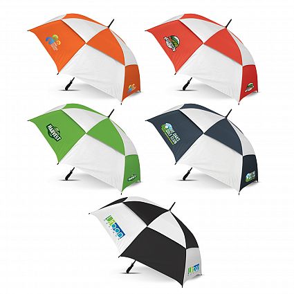 Trident Sports Umbrella - Checkmate (25pcs)